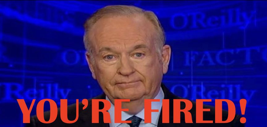 Bill O'Reilly