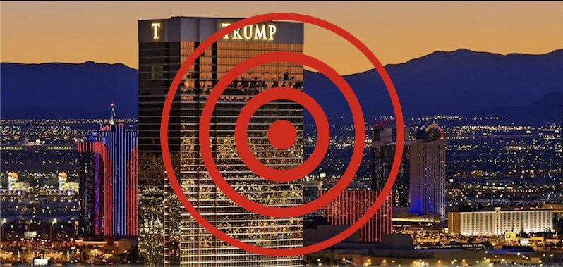 trump brand