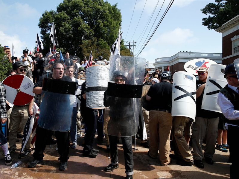 Charlottesville