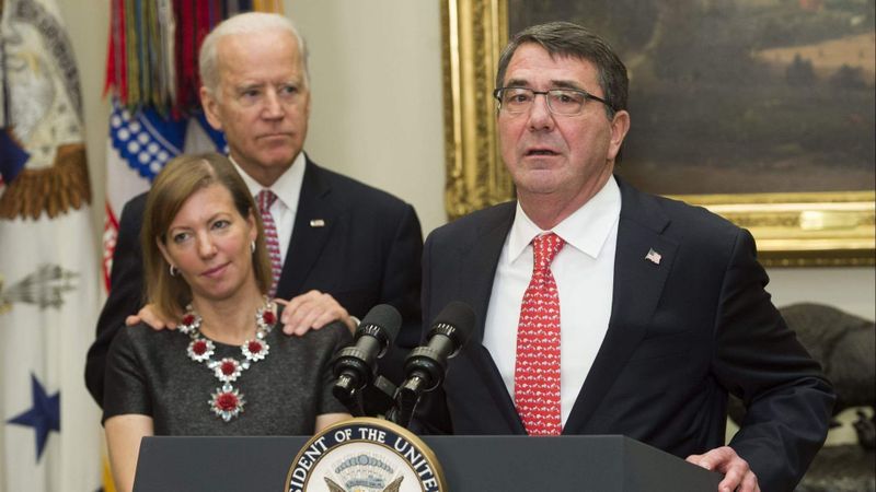 Joe Biden Apology 