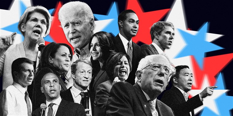 Democratic Debate 4