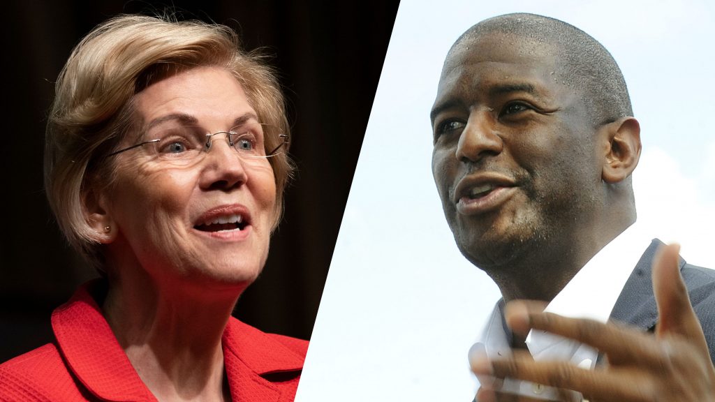 Democratic Debate 4
