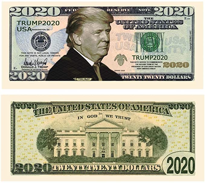 Why Donald Trump Ran