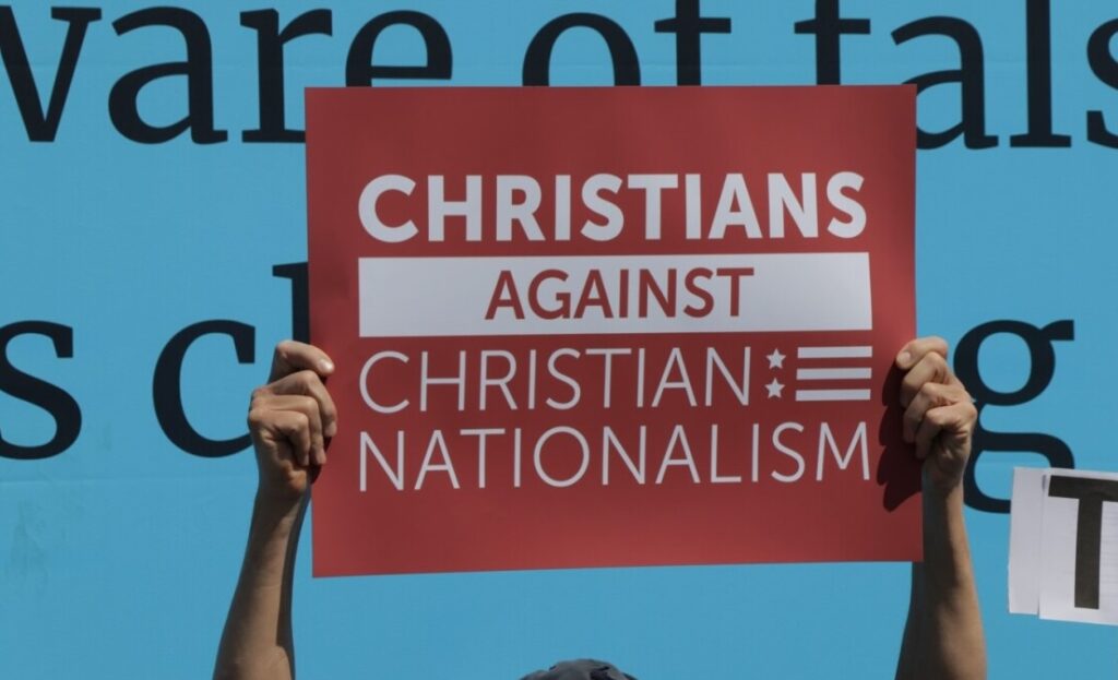 Christian Nationalism 